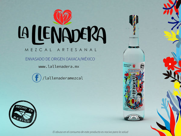 Mezcal Joven Espadín Artesanal - Image 2